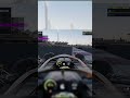 Abu Dhabi Grand Prix Oliver Bearman F1 TM  #f1shorts #shortvideo #shorts