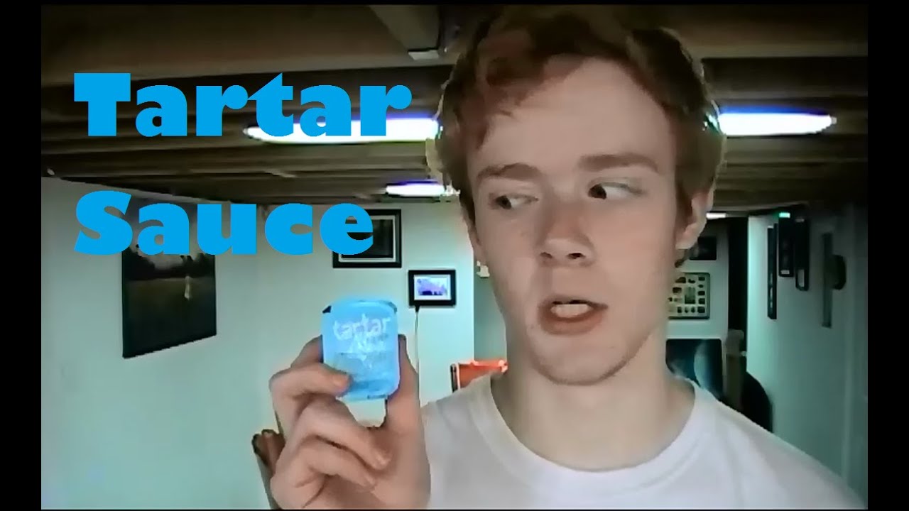 Tartar Sauce (expanded edition) YouTube