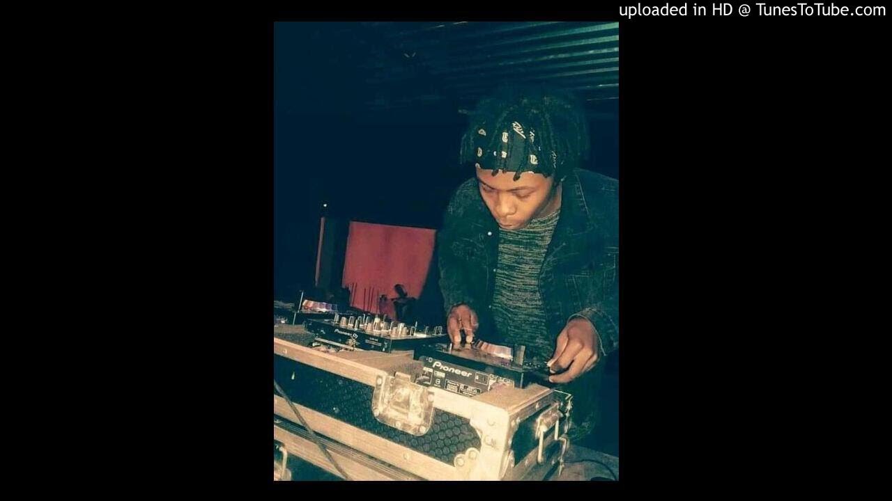 Dj Obza - Friends (Amapiano) 2020