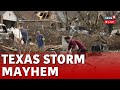 Texas Storm LIVE Updates Today | Hundreds Of Thousands Without Power After Texas Storms | N18L