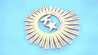 Cinema 4D Sound Effector Test || KieranFiveStars