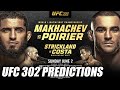 Ep. 131 Ian is Back From Japan, UFC 302 Predictions, McGregor vs Chandler Early Thoughts