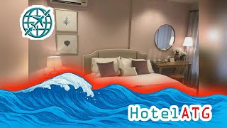 [HotelATG] Review Private high floor Rafita's Room@Rain Chaam-HuaHin