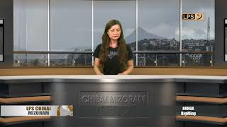 31 October 2022 Lps Chibai Mizoram
