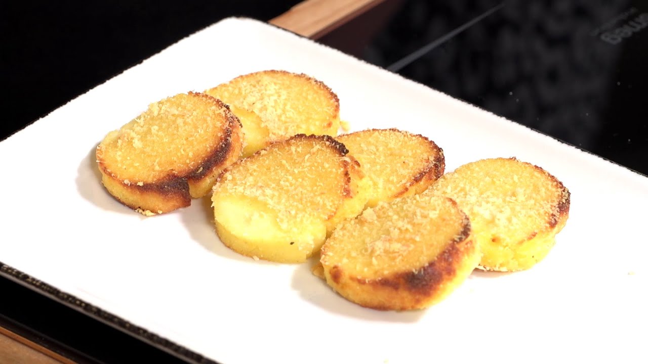Gnocchi alla Romana