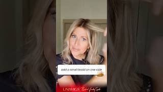 Thinking Of Rocking This Cute Side Braid For Thanksgiving Dinner Thoughts?