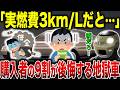 【しくじり車】燃費最悪＆採算崩壊…ロマン優先で爆死した伝説の一台がヤバすぎる