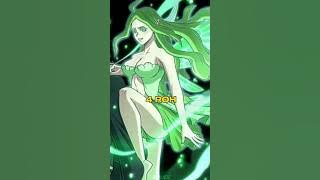 Roh Apa Sebenarnya Yang terakhir ini? || BLACK CLOVER