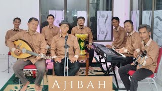 Ajibah Cover By Gambus Arabic El Hubb Sidareja Cilacap
