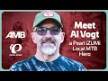 Meet Alan Vogt - a Pearl iZUMi Local MTB Hero, trail builder and mountain biker