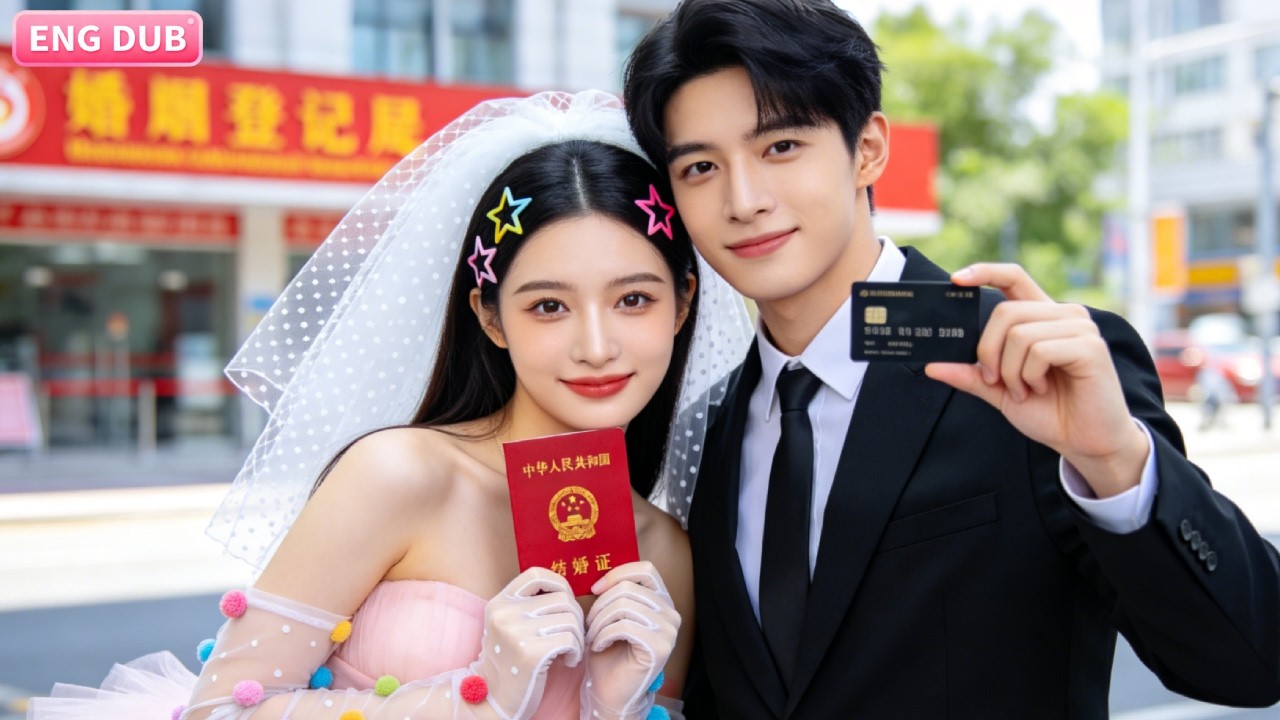 I refused to share my boyfriend with other women, so I had the CEO take me away!