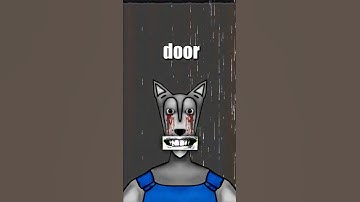 THE SCARIEST WOLF IN ANALOG HORROR! 🐺