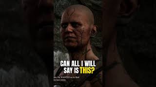I’m ready to fight for the balls I guess lmao mud stop! #gothic1remake #gaming #shorts