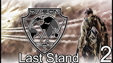 Xenonauts X-Division 1.0  Last Stand | 2 First Successful Mission