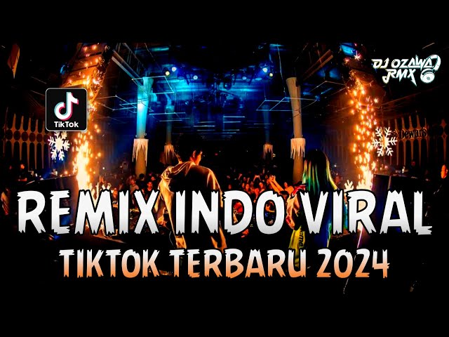 REMIX INDO VIRAL TIKTOK TERBARU 2024 !! DJ Aku Kau Sakiti X Elang (New) | DJ DUGEM FULL BASS class=