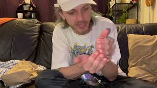 The RE-UP Episode 11: *STRAIN REVIEW* 'Banana Pancakes' 🍌🥞