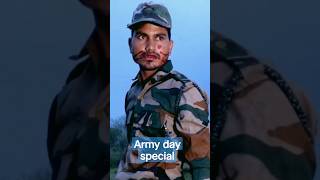 Army day special #emotional #dadrewafilms #foji
