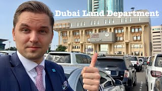 How to become a real estate agent in Dubai?