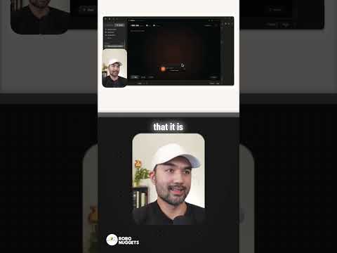 Testing AI-built voice dictation