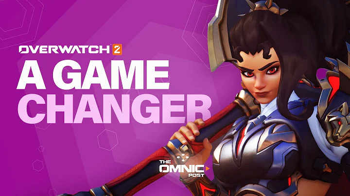 Is Vendetta the Best Hero Yet in Overwatch 2?