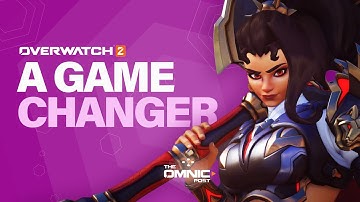 Is Vendetta the Best Hero Yet in Overwatch 2?
