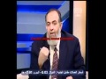 رد عنيف من الشيخ حازم على المخرج  محمد دياب
