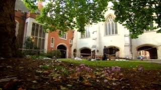 Time Team S16E10 Called to the Bar: Lincoln's Inn, London