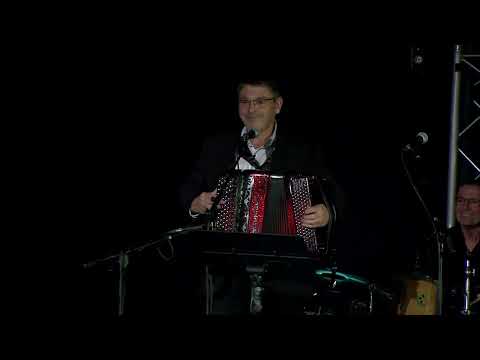 Jean-Pierr ROY - "Bernadette Java" & "Ma première java"