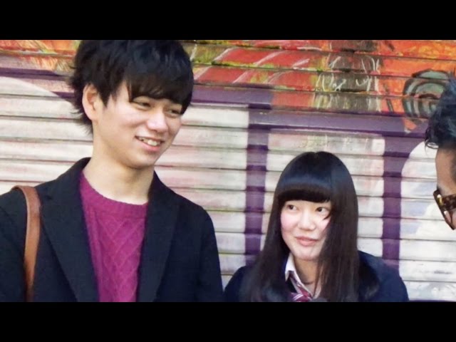 Vol299 清く正しく美しすぎる高校生カップル