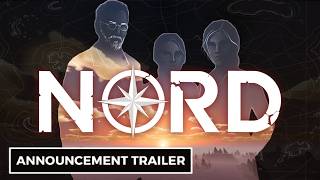 Nord - Official Announcement Trailer