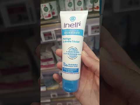    كريم لترطيب الوجه