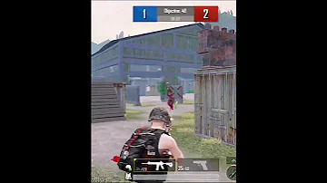 3 طلقات هيد شوت ملك المستودع ببجي 