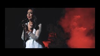 Angela Leiva - Ni Una Menos (en Vivo - Teatro Opera 2019) chords