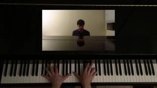 Glenn's Piano Blog #28 - "You Know I Care"