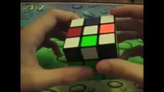 [Ottozing] OLL Tutorial Part 1: Dot Cases