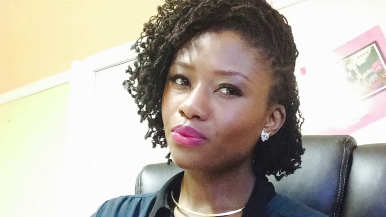 My Sisterlocks Journey | Abidemi Komolafe