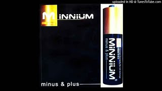 Minnium - Minus & Plus (Extended Version) Resimi