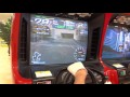 Ridge Racer V Arcade - Outer Pass TT (E.O/MT)【3'01"170】