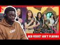 Red Velvet 레드벨벳 &#39;Birthday&#39; MV REACTION