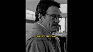 Walt deals with Bullies | Breaking Bad S1.E1 #shorts