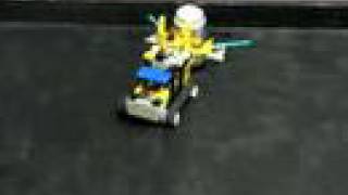 Team Dego Junkbot