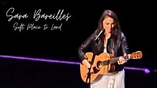 Sara Bareilles  Soft Place To Land 