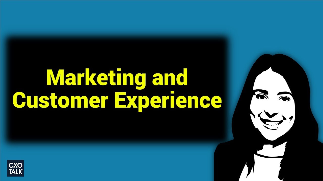 Marketing Optimization and Omni-channel Customer Experience