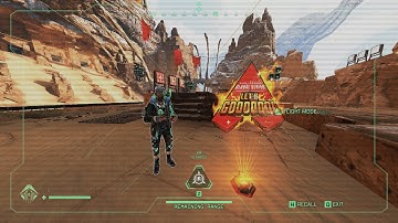 Crazy Crypto drone bug BUFF?!