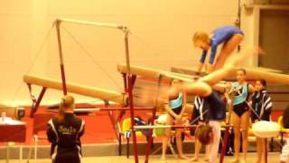 Turnace Amsterdam Jeugd 6 Brug Regio 2011