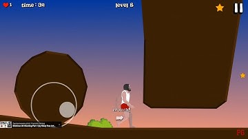 Short Life Part 3 (by gametornado) / Android Gameplay HD