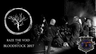 Download lagu Raze The Void :: Raison D'être @ Bloodstock Open Air 2017 (New Blood Stage)
