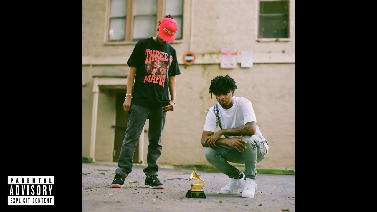 [FREE] METRO BOOMIN x 21 SAVAGE TYPE BEAT - 