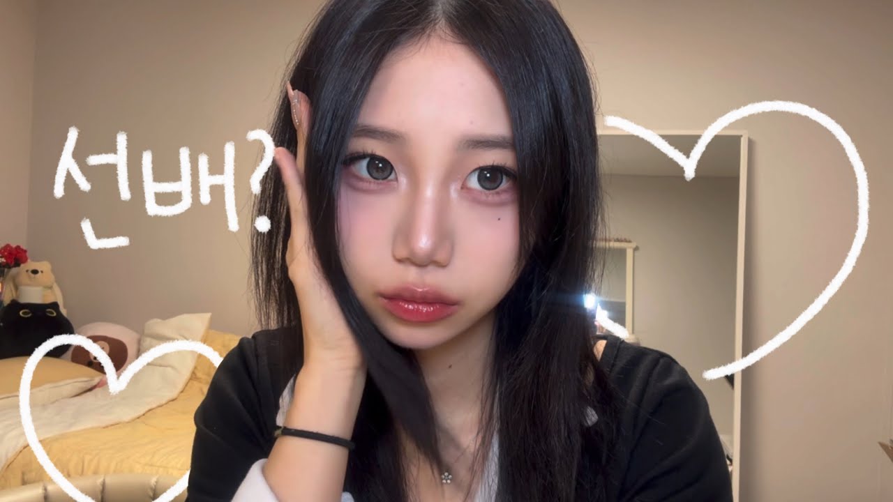 Дерзкий, смелый макияж для новичков, который всегда привлекает внимание.