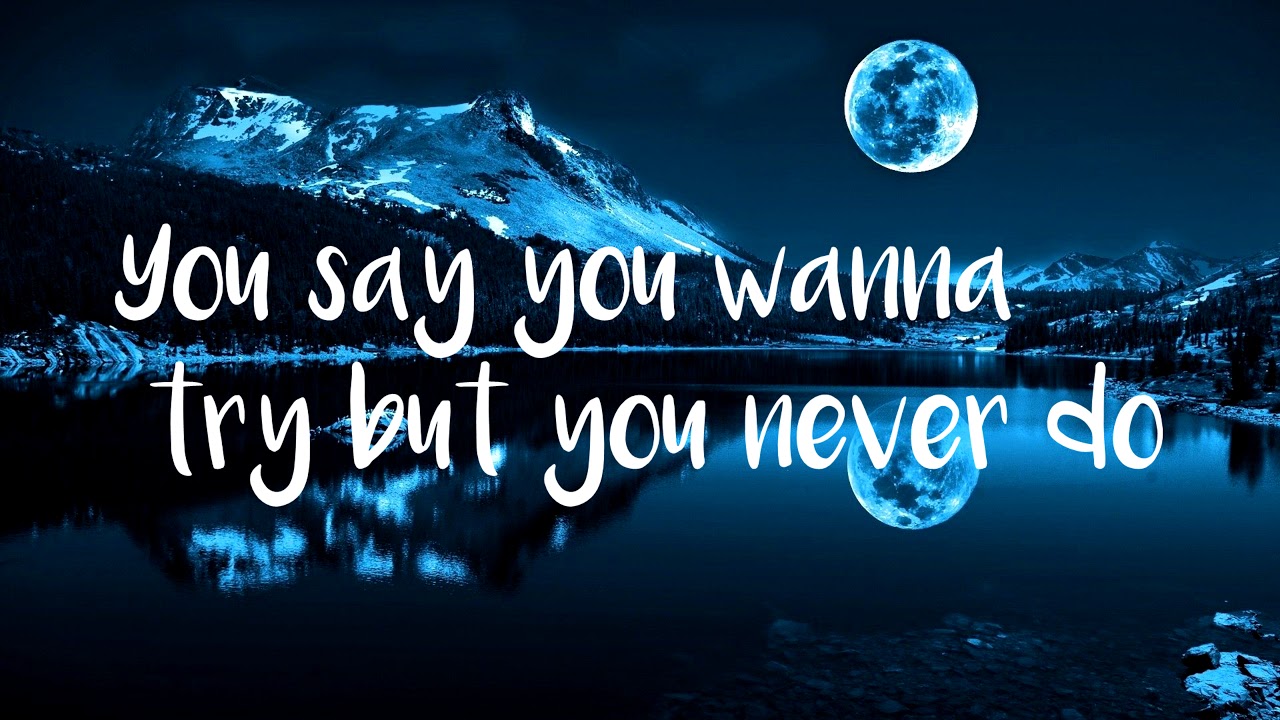 Why We Lose Cartoon Lyrics